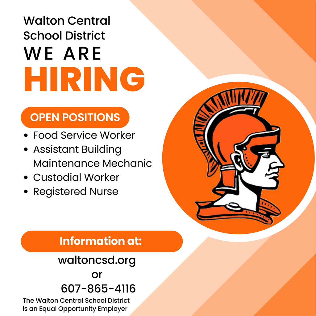 Employment graphic