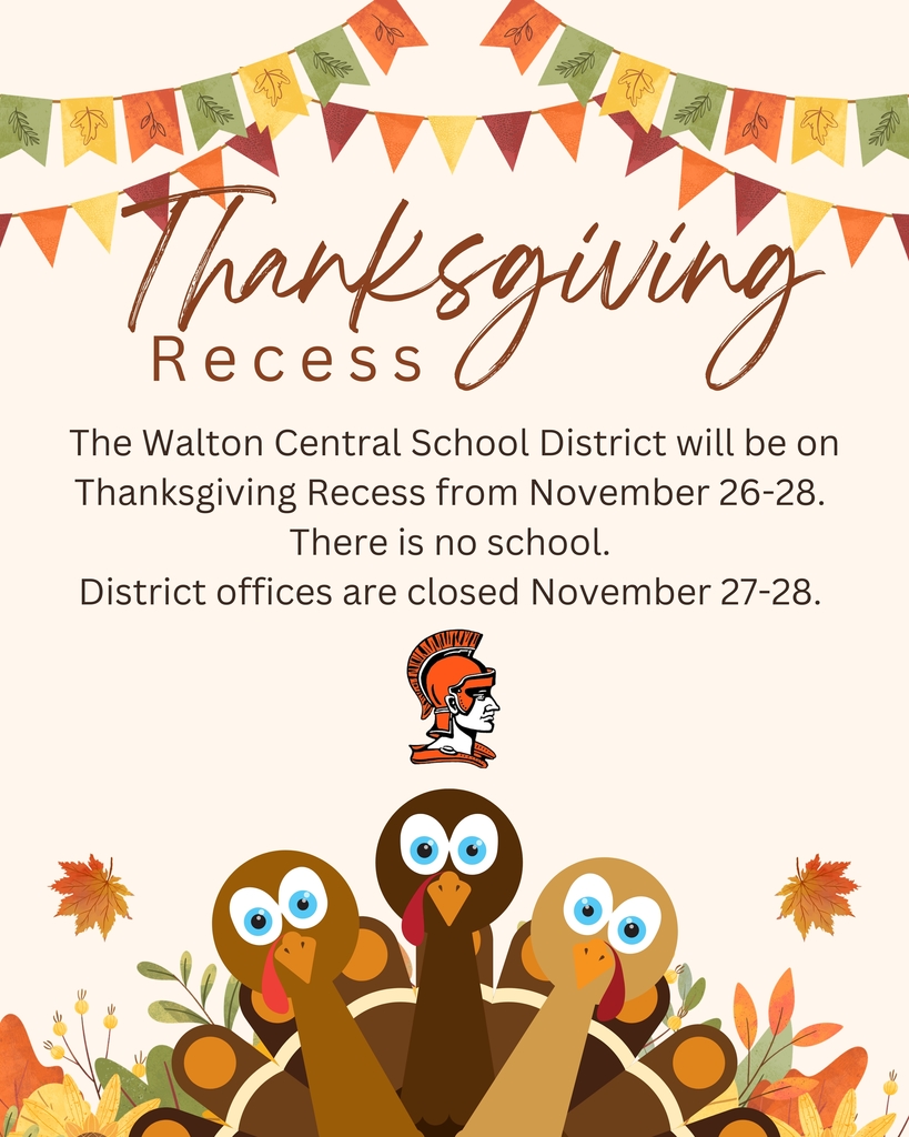 Thanksgiving recess dates