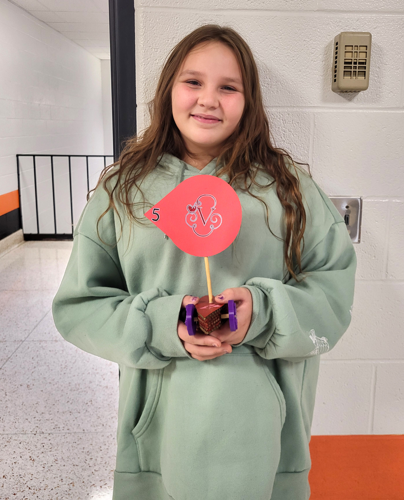 Autumn Beardslee and her winning car