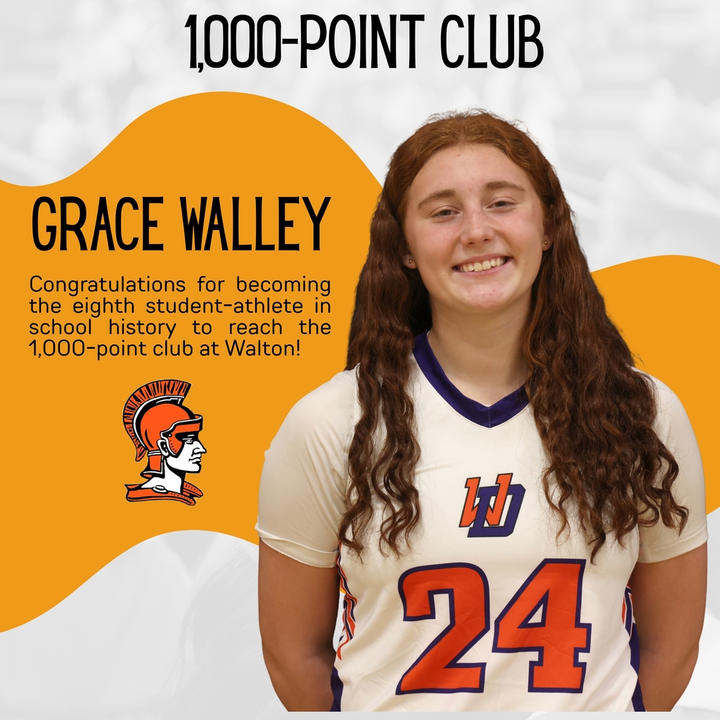 Grace Walley