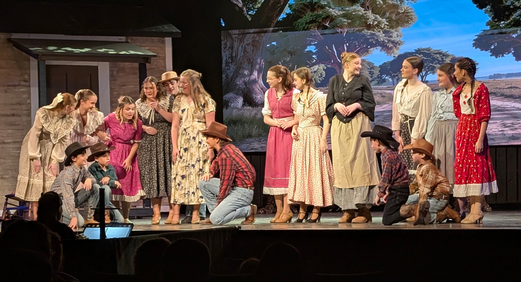 From the performance