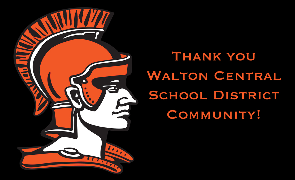 Thank you graphic