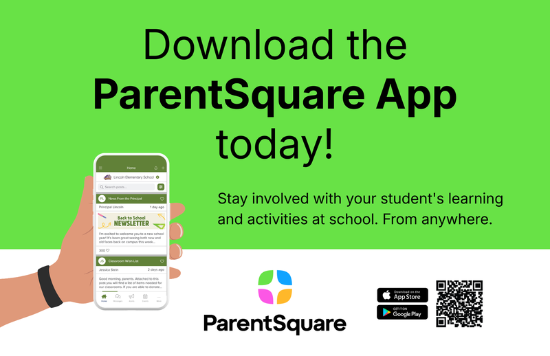 ParentSquare info graphic