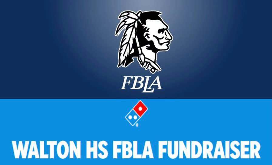 FBLA Fundraiser - Sept. 2026