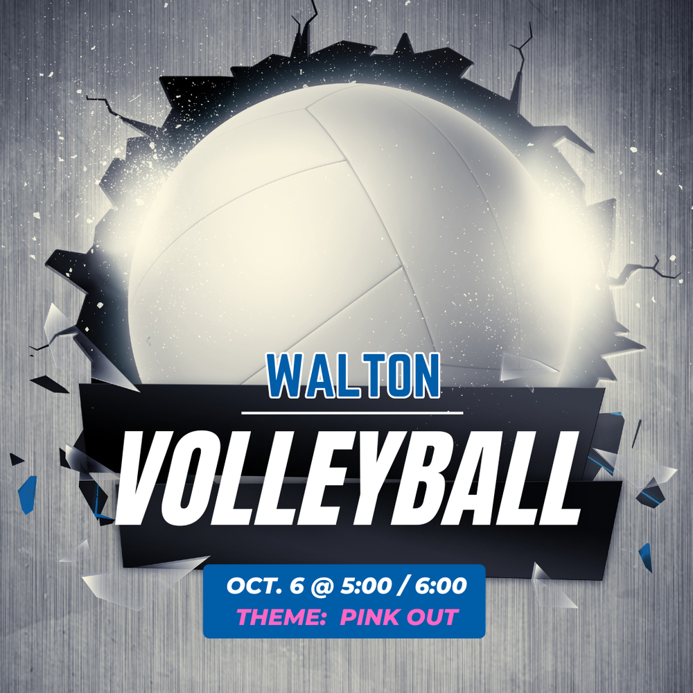 Volleyball 10-6-25