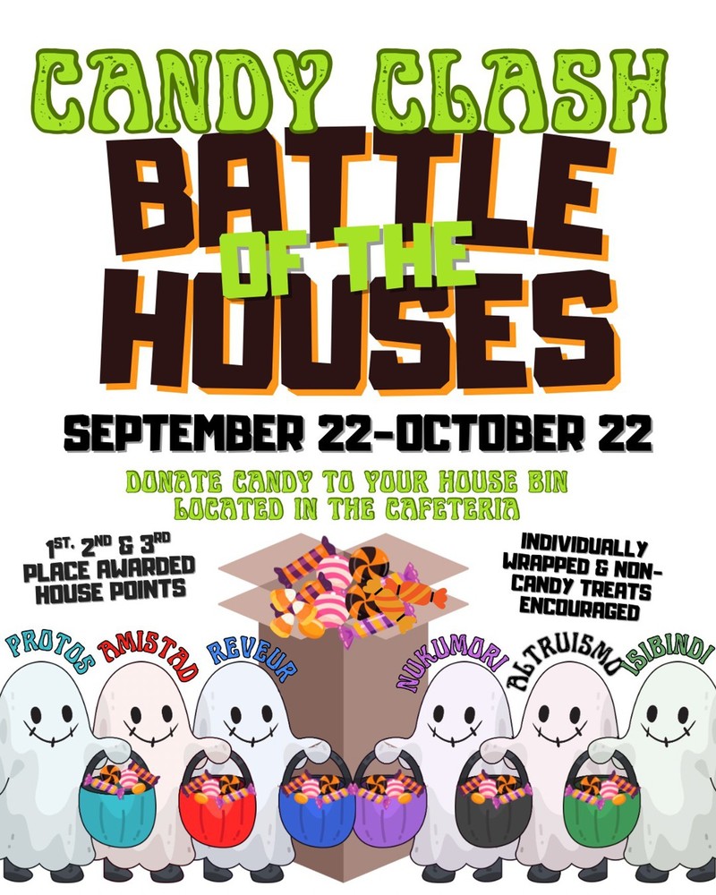 Candy Clash