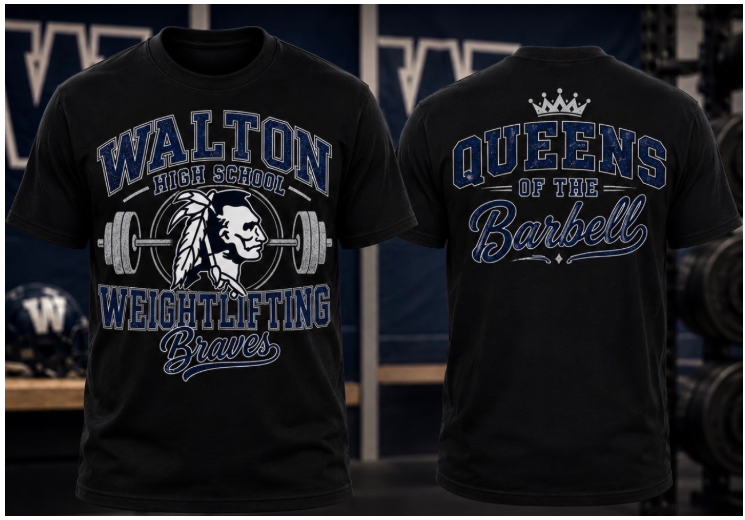 GWL Shirts - Oct. 2026