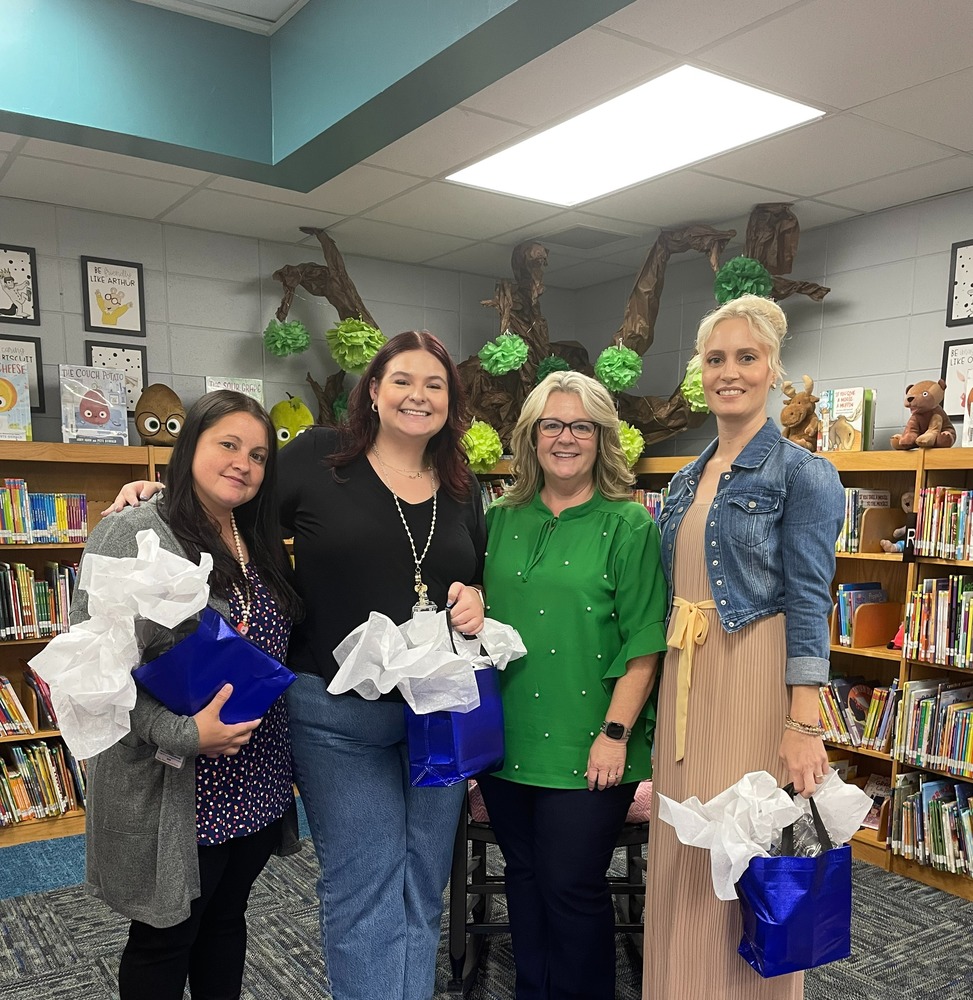 New Teachers