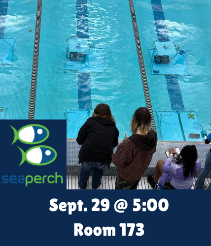 SeaPerch