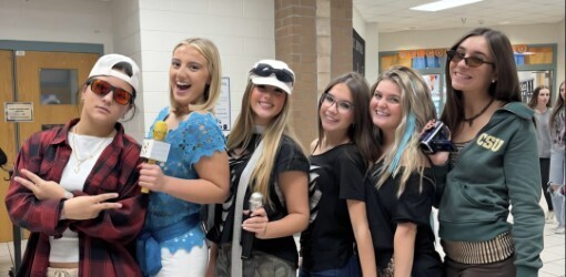 Hoco 2026