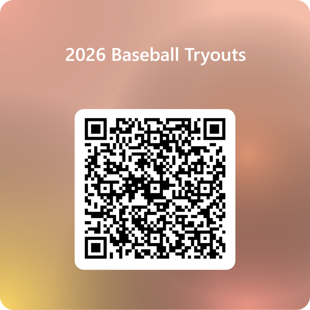 Baseball Tryouts