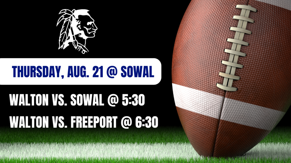 JV Football 8-21-25