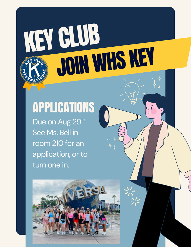 Key Club