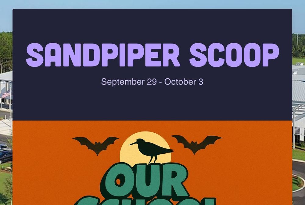 scoop