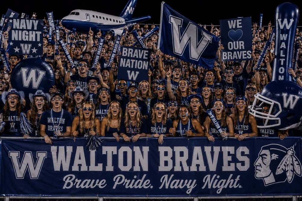 Navy Night - Oct. 2, 2026