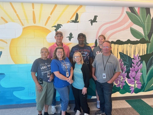 Custodians