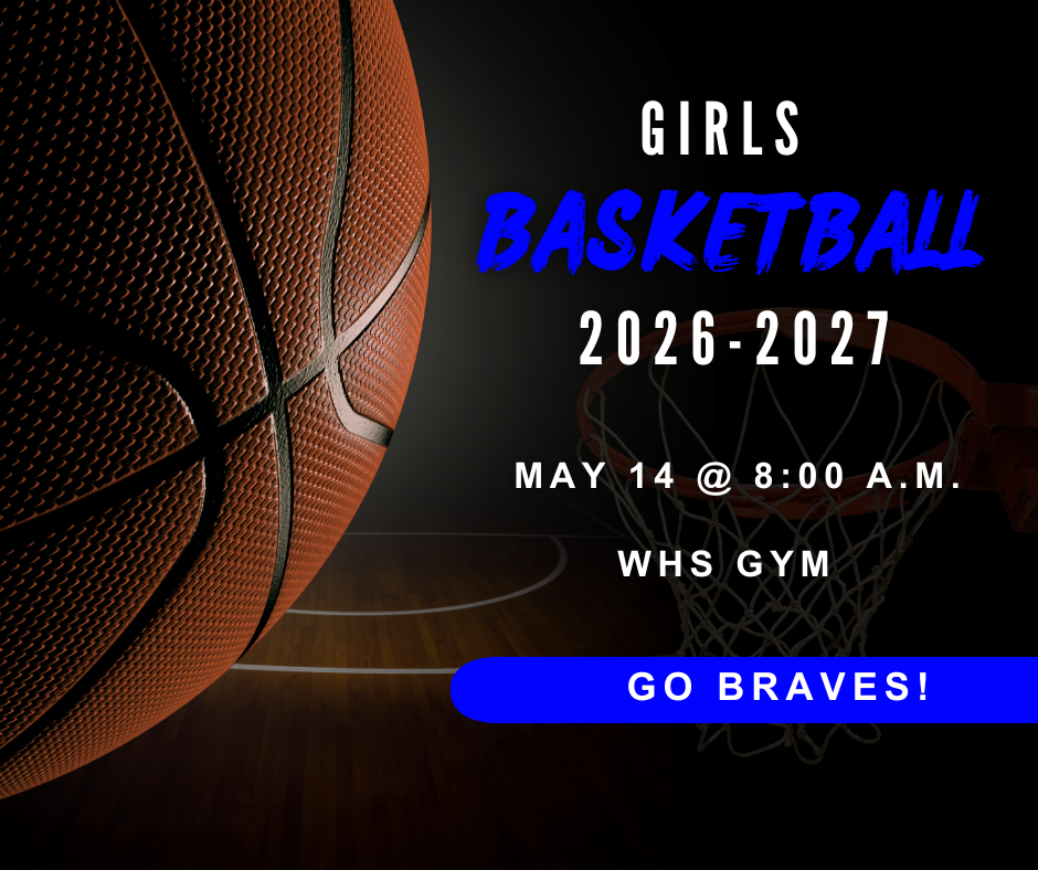 Girls Basketball Meeting - May 14, 2026