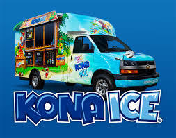 KONA ICE at WMS