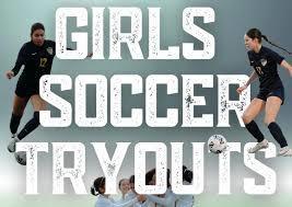 Girls Soccer