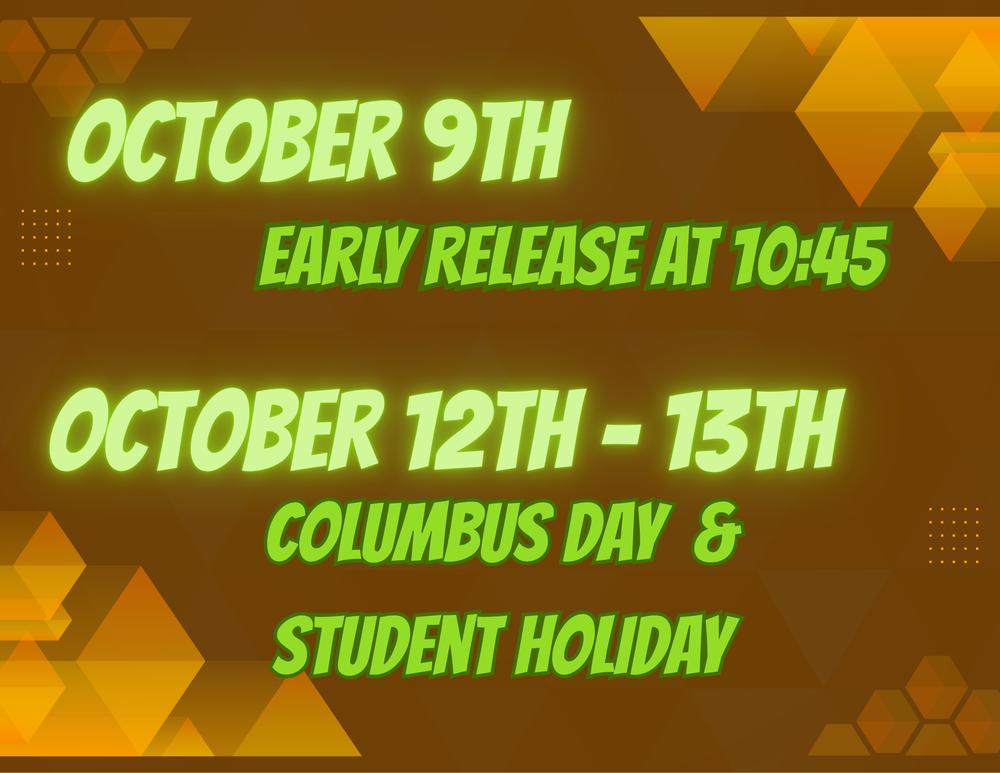 Early Release