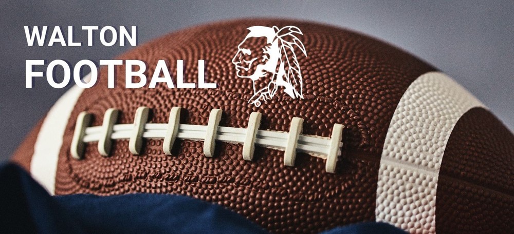 Walton Football - April 2026