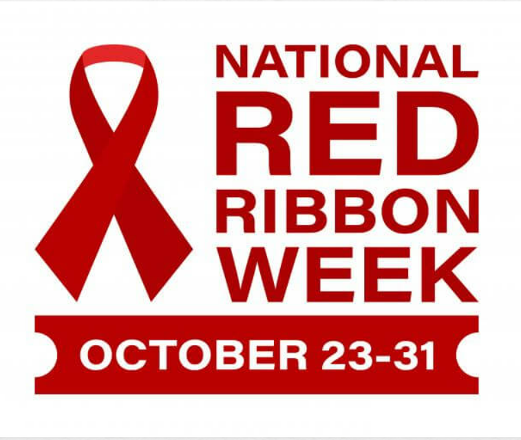 Red Ribbon Week