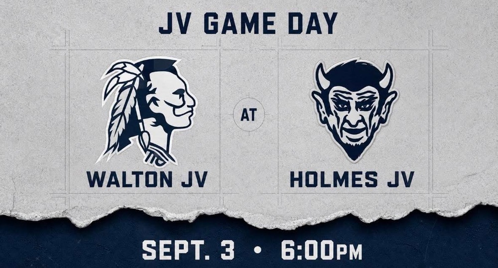 JV Football - Sept. 3, 2026