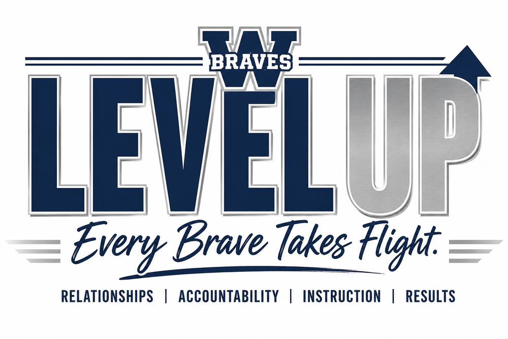 Level Up