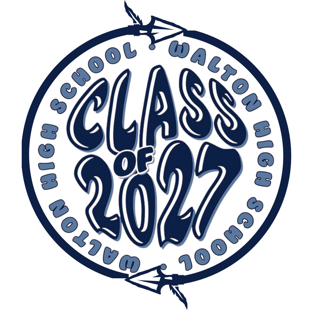 Class of 2027 Shirts