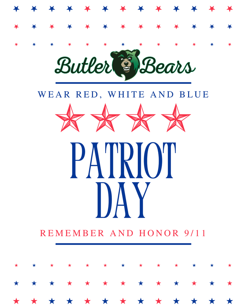 Patriot Day