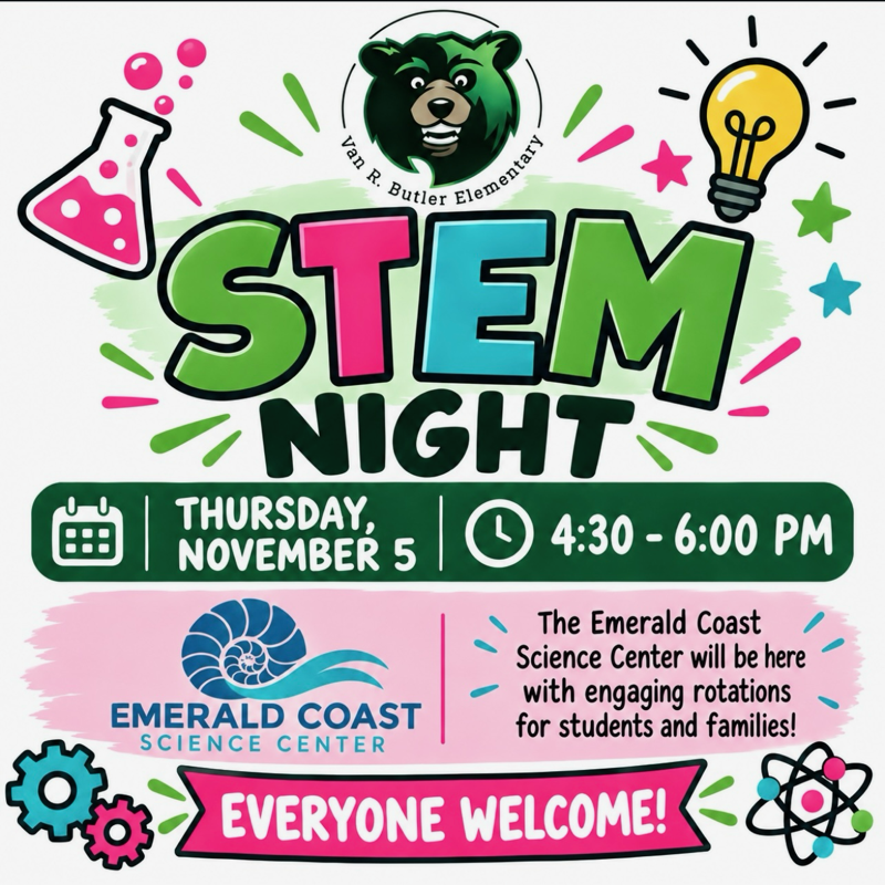 STEM Night
