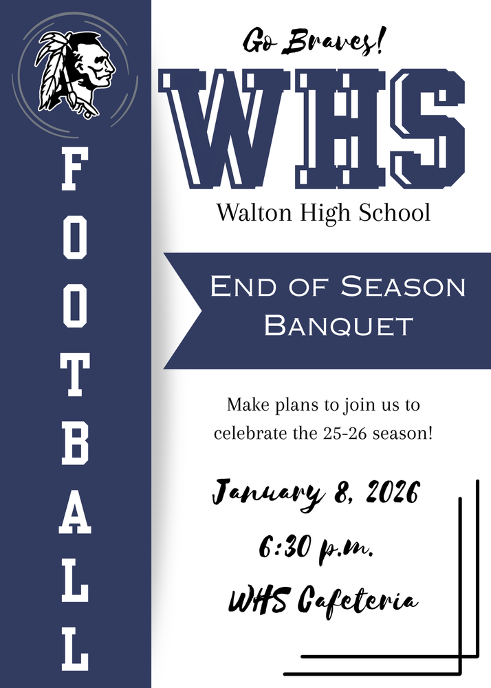 Football Banquet 1-8-26