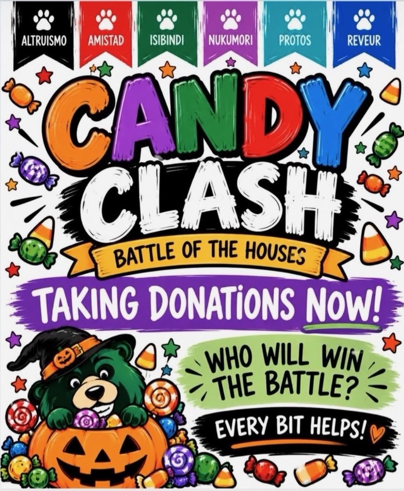 Candy Clash