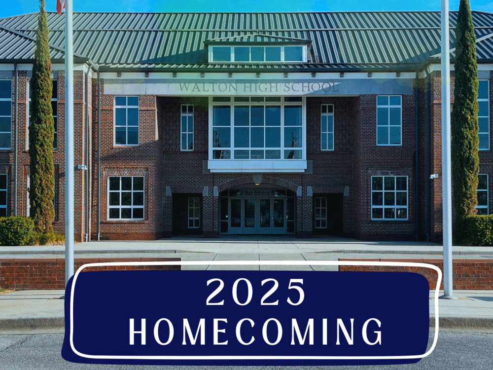 Homecoming 2025