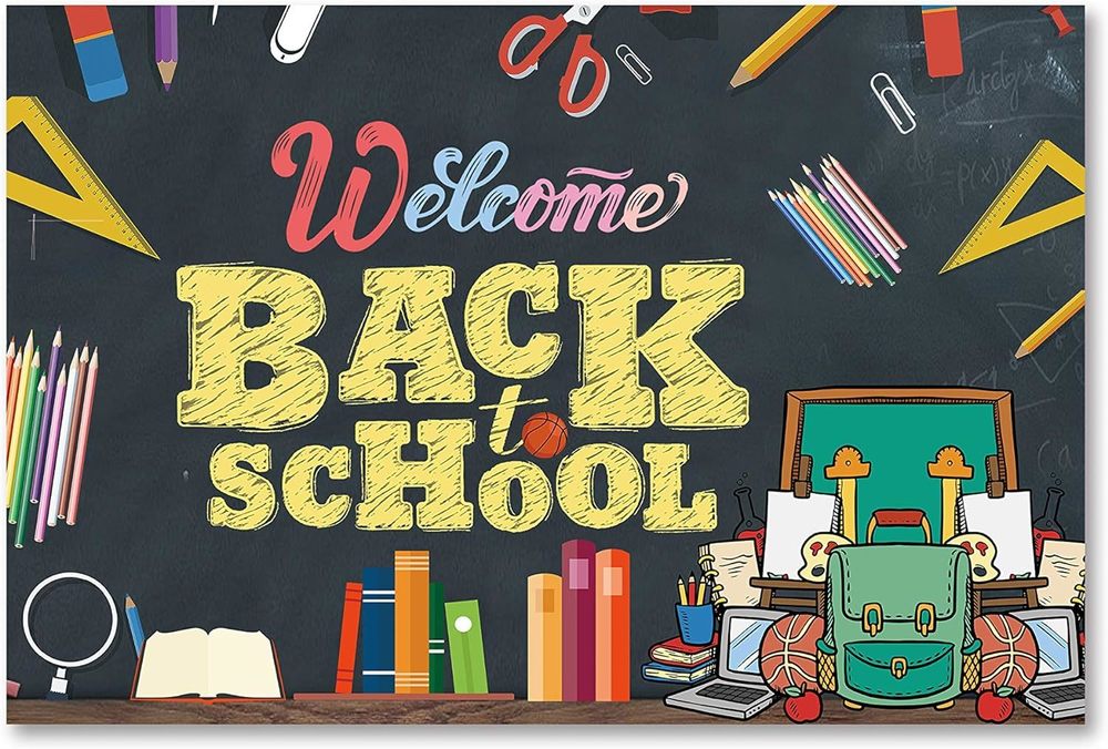 Back to School