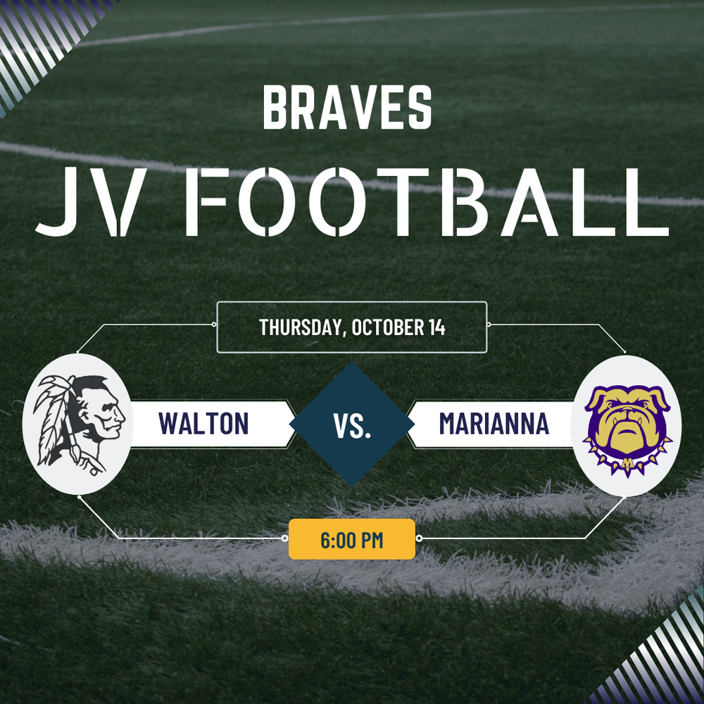 JV Football 10-14-25