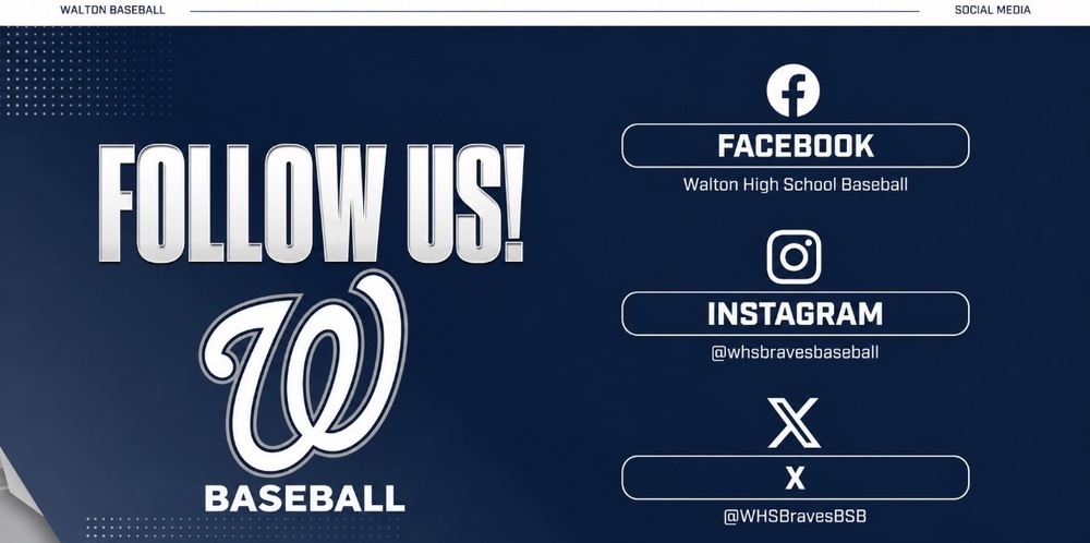 Baseball Social Media