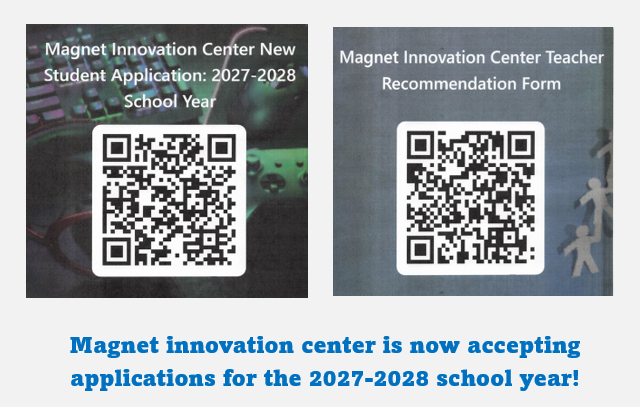 2026-27 Applications