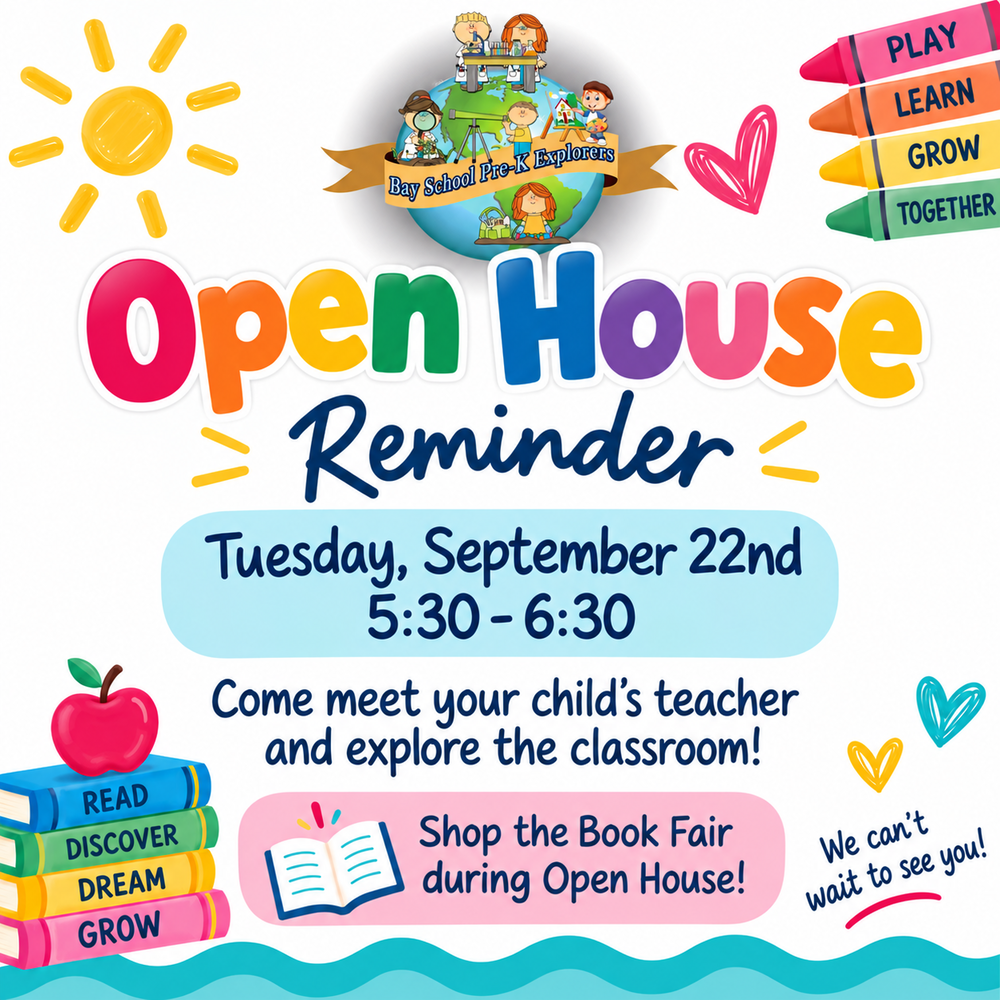 Open House