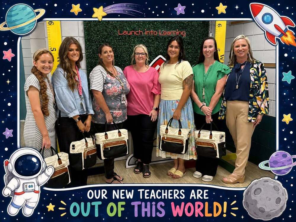 New Teachers