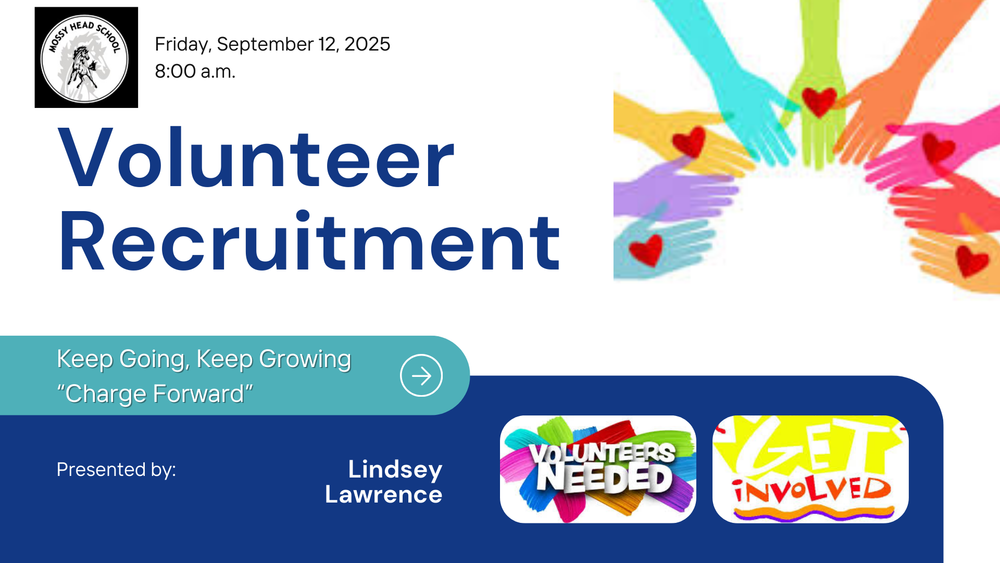 Volunteers