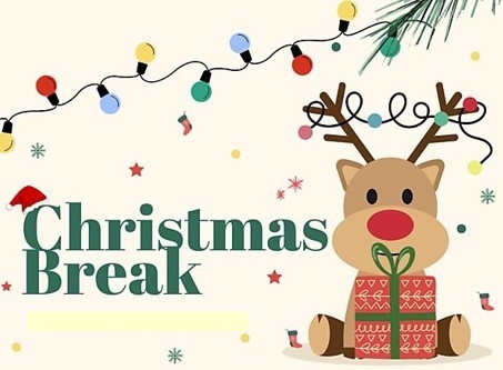 Christmas Break