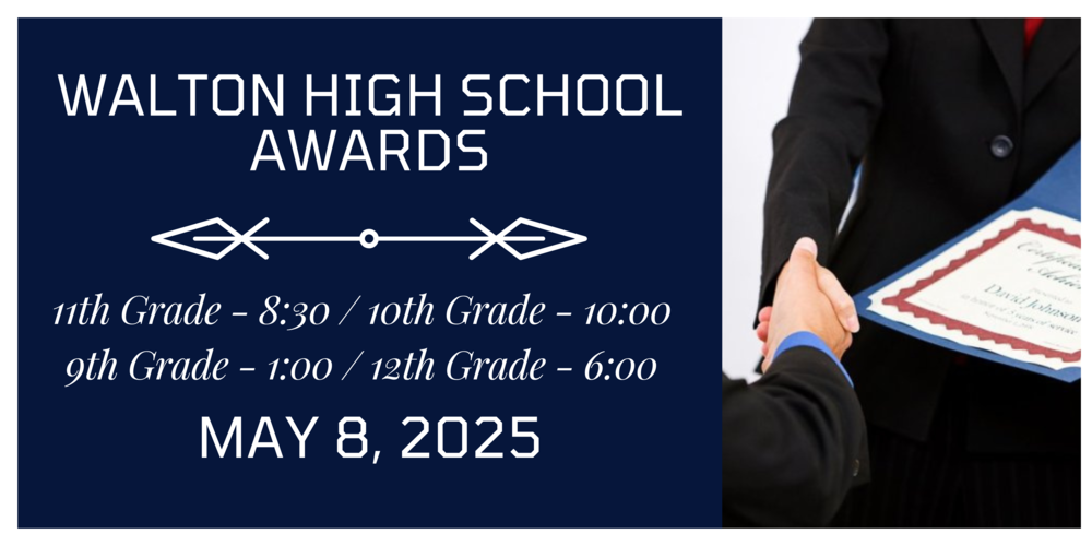 Awards Day