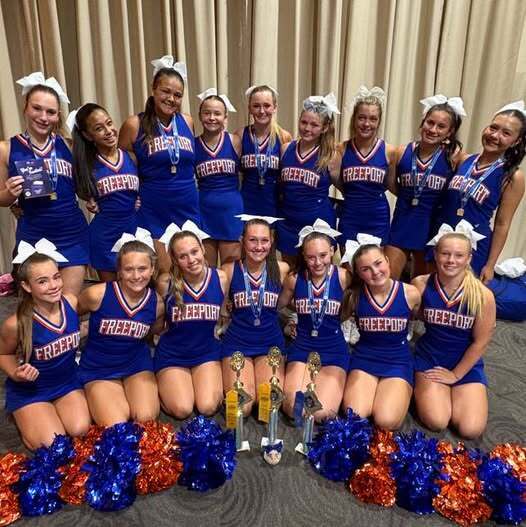 Cheer 26 27