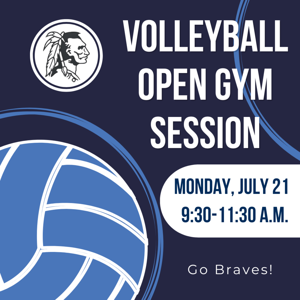 Volleyball Open Gym