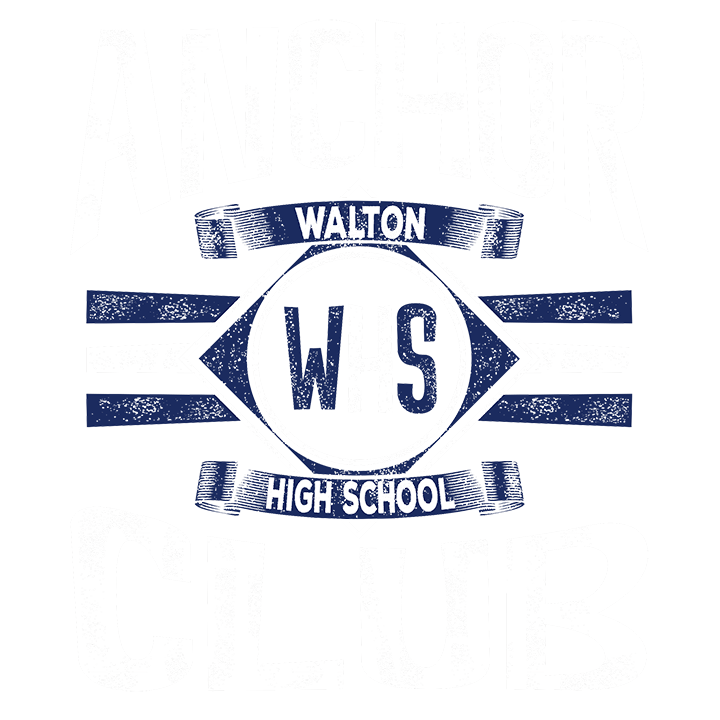 Anchor Club shirts