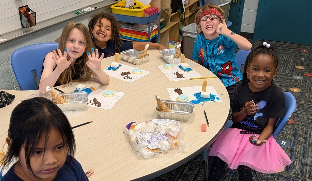 K Landforms