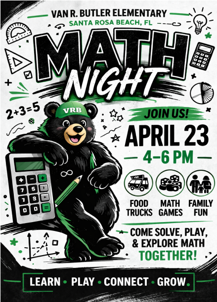 Math NIght 26