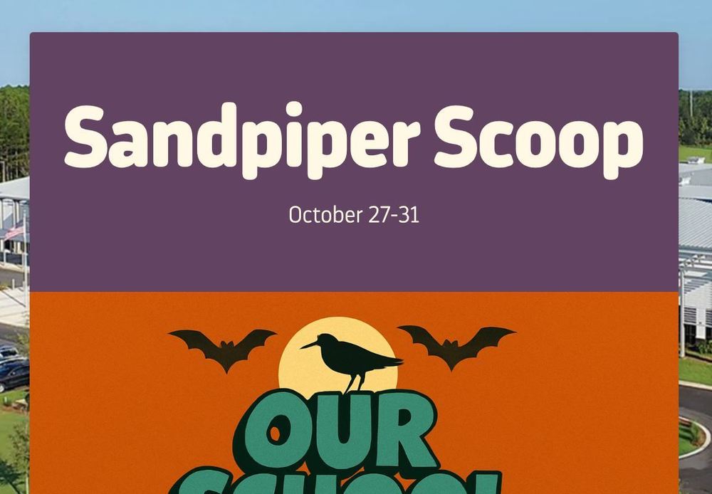 scoop
