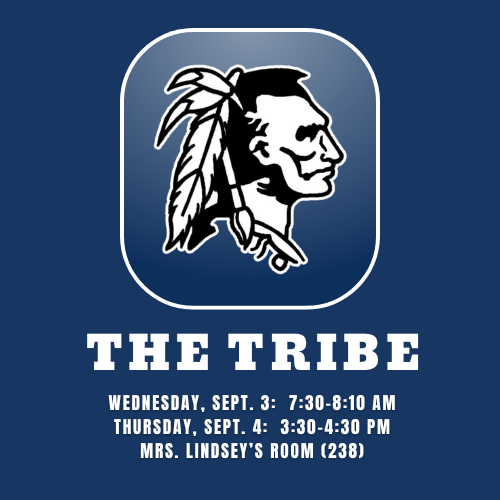 Tribe Meetings - Sept 2025